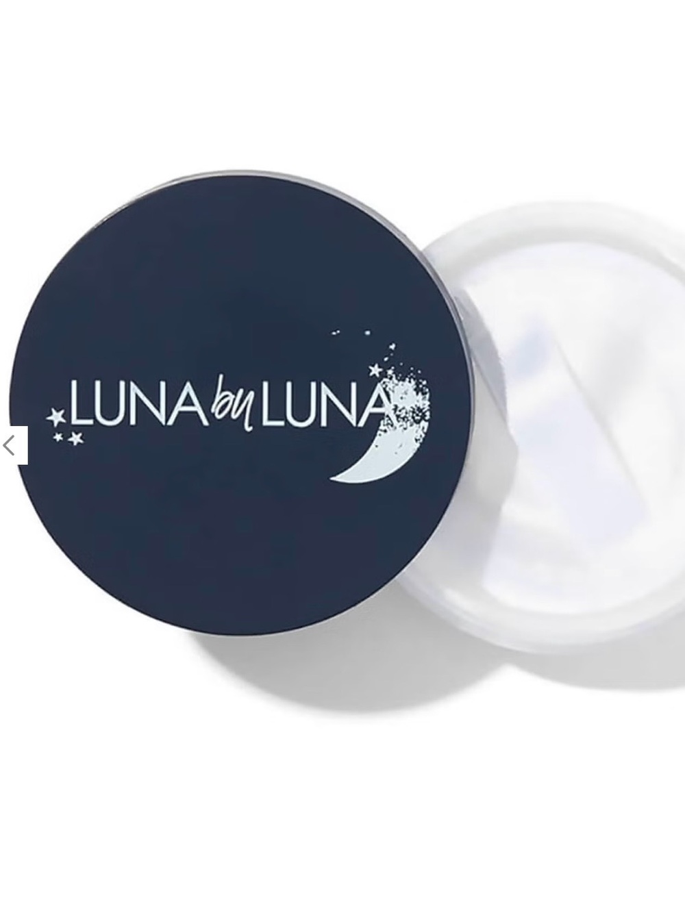 4/25 bundle item. Luna By Luna Translucent Powder
